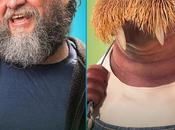 Rodrigo Salinas suma elenco voces Zootopia