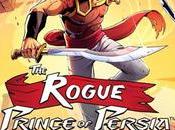 versión digital Rogue Prince Persia™ llega Nintendo Switch™ diciembre