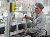 Luis Potosí consolida liderazgo laboral