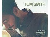 Smith Madrid Barcelona