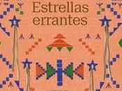 «Estrellas errantes», Tommy Orange