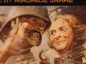 Música para banda sonora vital: hombre pudo reinar (The Would King, 1975)