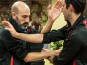 Aprender Wing Chun Kung para desafíos vida