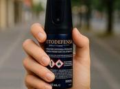 spray pimienta consolida como herramienta autodefensa, Tienda Shoke distribuye 4.000