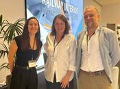 Reimaginando experiencia pasajero; Mormedi modera panel sobre poder movilidad