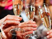 cava vino ecológico Naturelovers Wines, protagonista cenas comidas Navidad