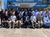 Clinic presenta fundación objetivo impulsar proyectos mejoren salud urológica