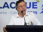 Petro nombra expresidente Supremo Colombia César Valencia como nuevo ministro Justicia