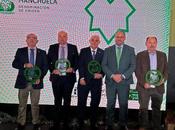 Manchuela cumple años trabajo favor territorio producción vitivinícola calidad