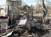 Guterres subraya ataques colonos Cisjordania forman parte «patrón creciente violencia»