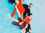 Mourn: 'letra ligada'