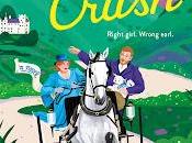 Earl crush Alexandra Vasti (Belvoir's Library