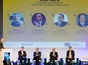 Provacuno Apaq-W muestran compromiso sector objetivo Carbono Neutral 2050 Bruselas