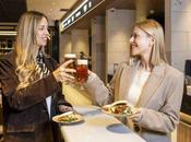 Mercado Madriles Reina Victoria inaugura Hora Cañeo’, nuevo ritual madrileño jueves