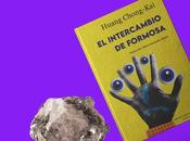 escritor taiwanés Huang Chong-Kai ofrece España gira libro Intercambio Formosa