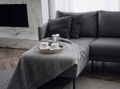 Sofás para cada estilo vida, claves elegir forma, tamaño tejido función salón