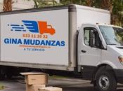 Mudanzas Gina amplía servicio mudanzas Gandia vaciado pisos asistencia personalizada