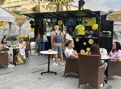 propuesta bubble waffles rolls LLOOLY aterriza Tenerife carta artesanal ampliada