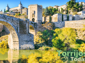 Toledo celebra Patrimonio Mundial este sábado visitas gratuitas legado andalusí como protagonista