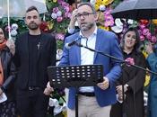 campaña inclusión arranca Tomelloso inauguración muestra diverdidad pinta mundo’