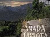 Amada Carlota. Marta Robles