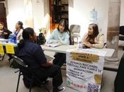Luis Potosí impulsa oportunidades laborales límites para mujeres