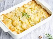 Gratin dauphinois Francia
