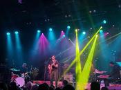 Concierto Larkin Little, Madrid, Sala Riviera, 14-11-2025.