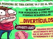 Sábado Ciencia Comidas Digestión Gases Inodoro.