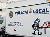 Devuelven niño ocho años madre Ferriol tras colegio lectivo