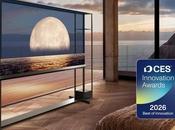 arrasa antes empiece 2026 múltiples premios innovación