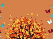 Book otoño Thriller Misterio