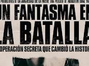 fantasma batalla (2025), agustín díaz yanes.