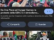 grito global Generación