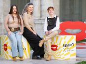 Reseña "Olivia terremoto invisible" entrevista directora Irene Iborra, primera cineasta España dirigir película stop-motion