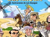 libro cuenta propia gamberra) Instagram: «Pequeña historia literatura española», Nando López