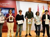 Este lunes arrancan Tarancón actividades motivo