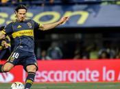 Boca hizo fuerte casa, venció Tigre adueñó punta Zona