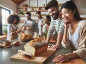 Leche Gluten: Esponjoso Fácil Preparar﻿