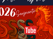 Horóscopos 2026 Serpiente