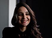 Artista mes: Teodora Oprișor