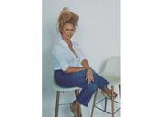 Jennifer Rico impulsa CURL BALANCE movimiento belleza amor propio