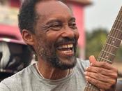 Seydu; música salva vidas, palabras transforman