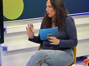 Elena Batista nuevo proyecto televisivo