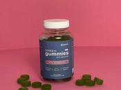 Green Gummies, gominolas espirulina para acompañar menopausia desde bienestar natural