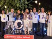 Logistics Solutions presente Asamblea World Congreso FIATA 2025 Hanoi