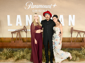 Billy Thornton Demi Moore Premiere nueva temporada Landman Paramount+