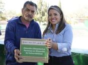 Villa Pozos fortalece acciones atención alimentaria