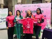 Gobierno Estado anuncia carrera atlética “Potosinas Límites 2025”