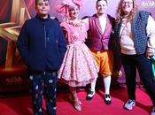 Cuando sueños iluminan: Circo Alegría estrena Madrid